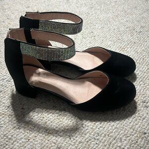 Girls Dress Shoes